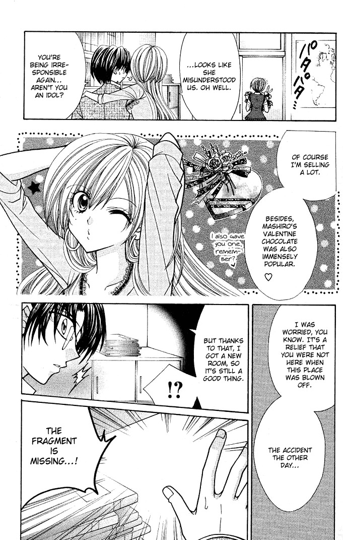 Yume Yume You You Chapter 4 page 14 - Chapter 4