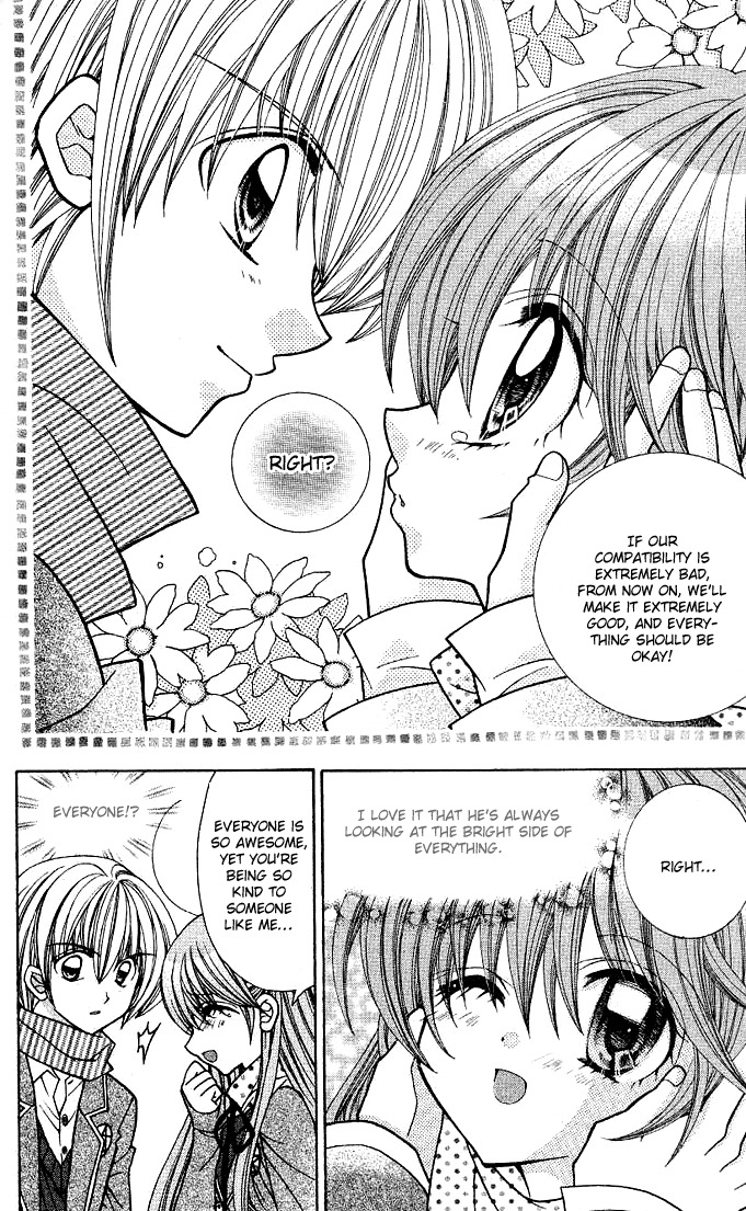 Yume Yume You You Chapter 4 page 17 - Chapter 4