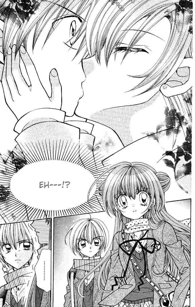 Yume Yume You You Chapter 4 page 20 - Chapter 4