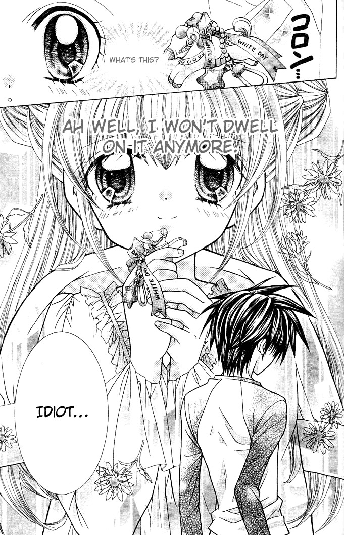 Yume Yume You You Chapter 4 page 32 - Chapter 4