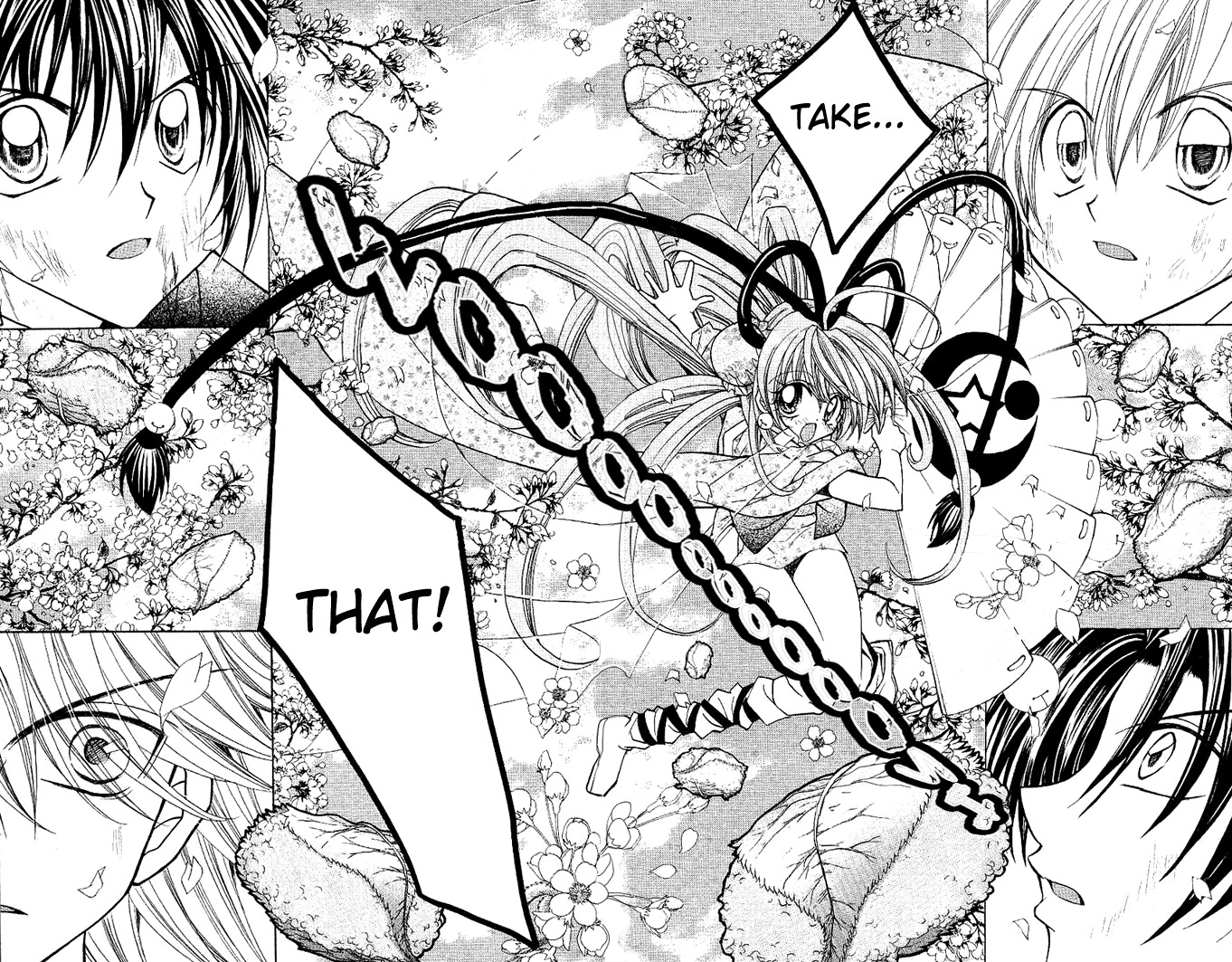 Yume Yume You You Chapter 5 page 41 - Chapter 5