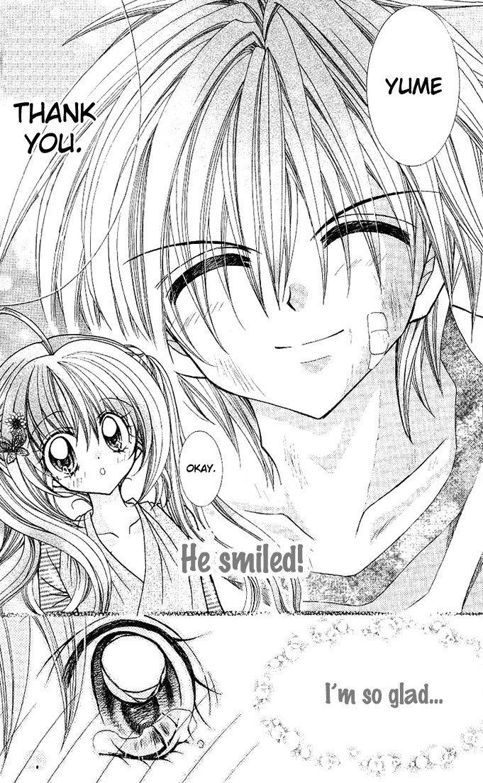Yume Yume You You Chapter 5 page 45 - Chapter 5