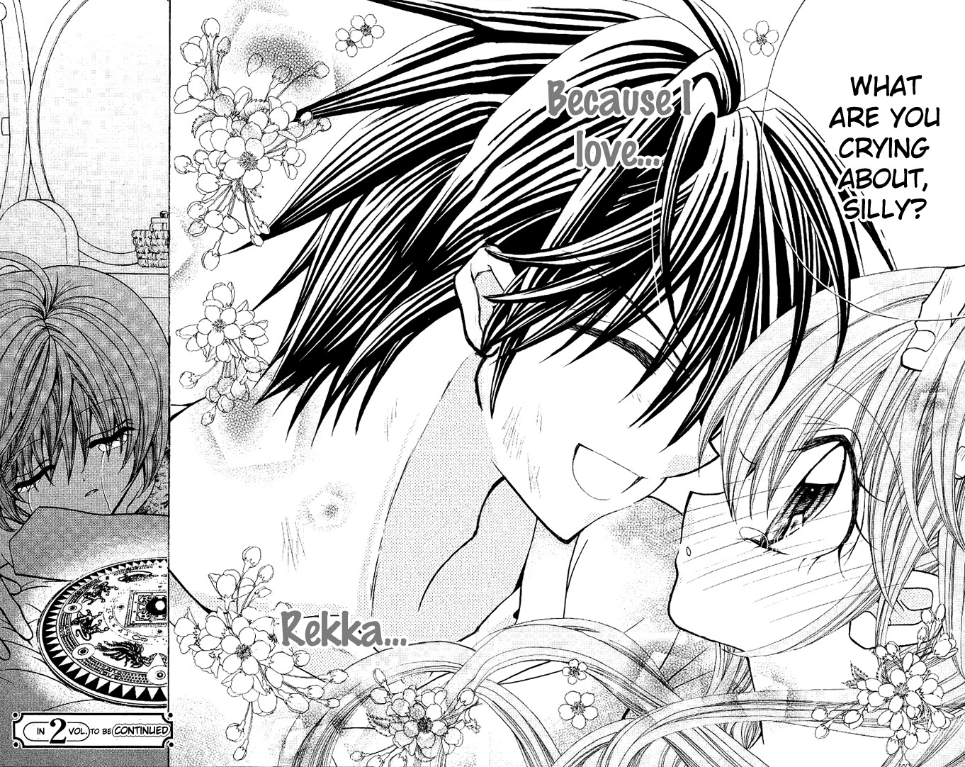 Yume Yume You You Chapter 5 page 46 - Chapter 5