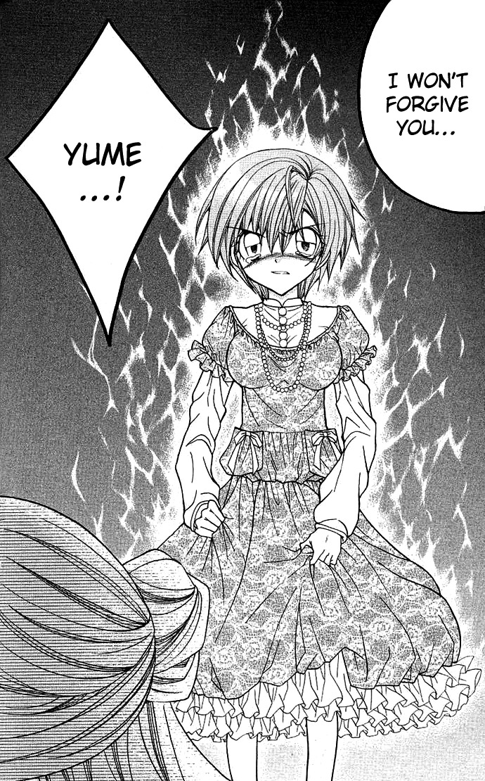 Yume Yume You You Chapter 6 page 26 - Chapter 6