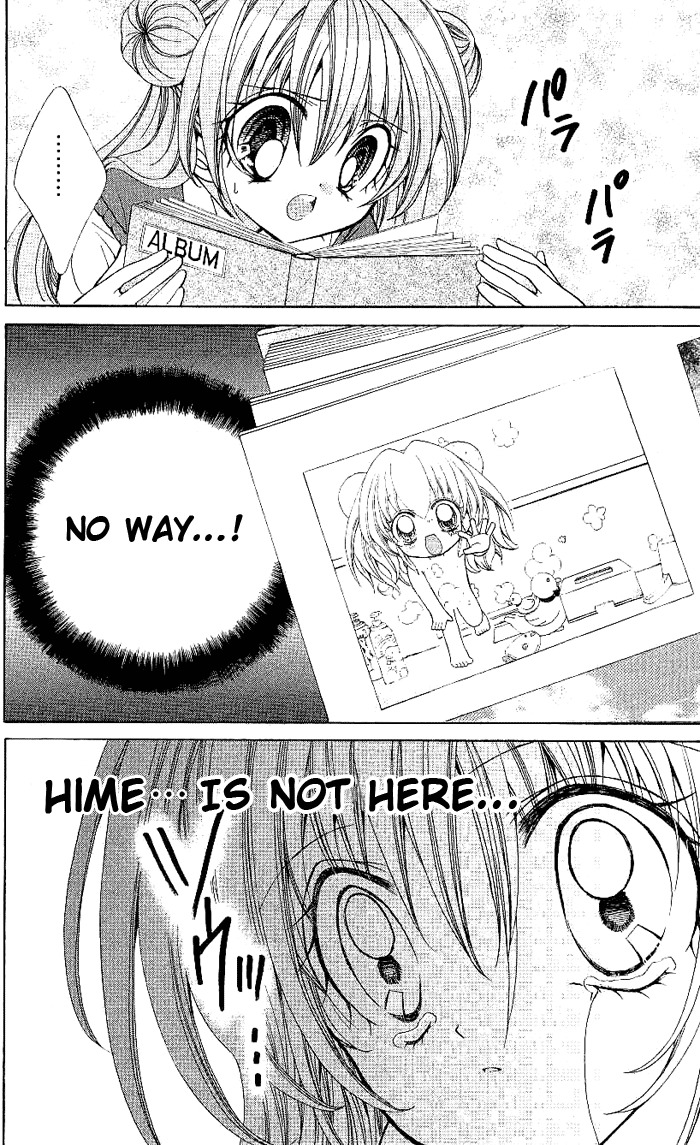 Yume Yume You You Chapter 7 page 22 - Chapter 7