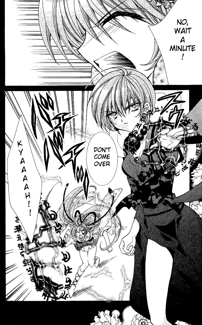 Yume Yume You You Chapter 7 page 4 - Chapter 7