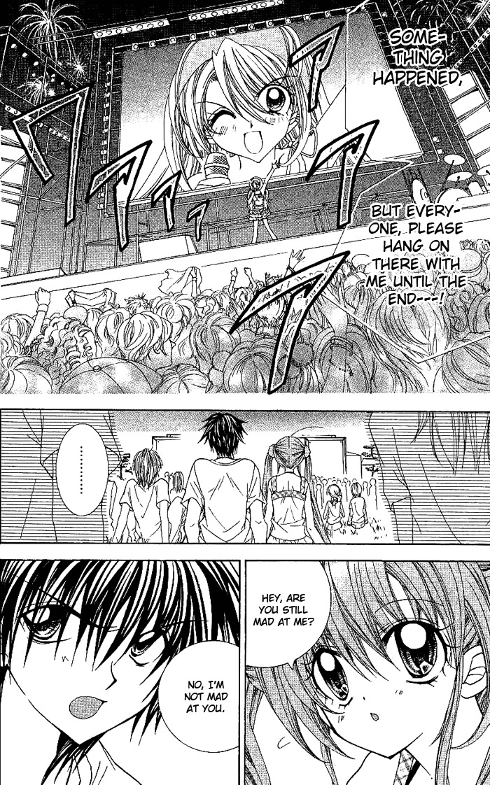 Yume Yume You You Chapter 9 page 28 - Chapter 9