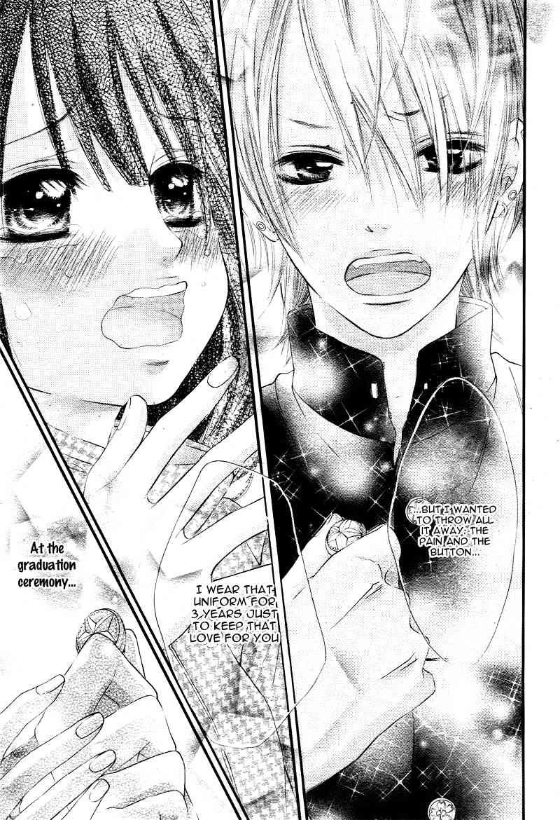 Yumeiro Button Chapter 0 page 35 - Chapter 0: Oneshot