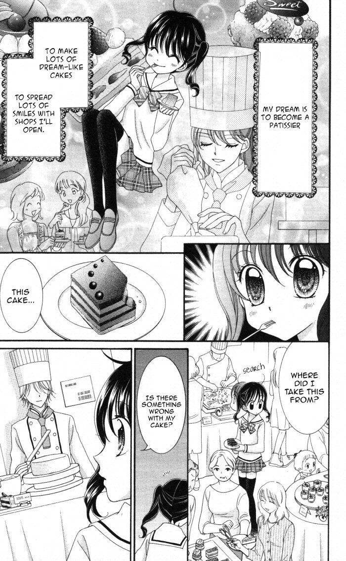 Yumeiro Patissiere Chapter 1 page 10 - Chapter 1