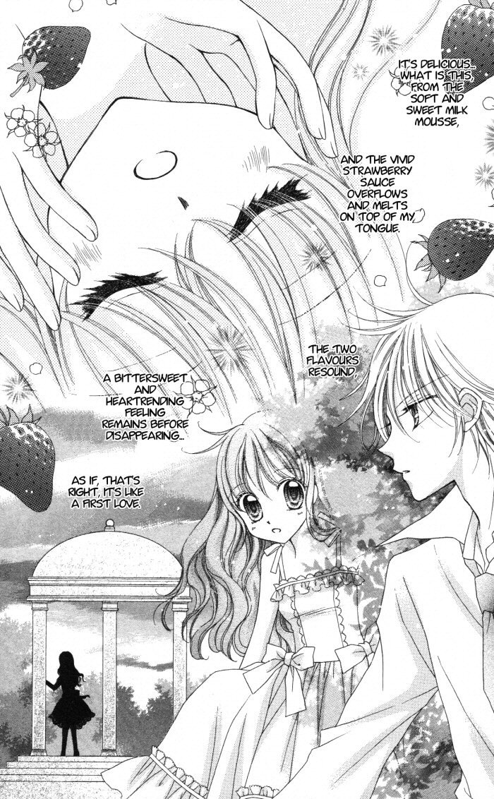 Yumeiro Patissiere Chapter 1 page 15 - Chapter 1