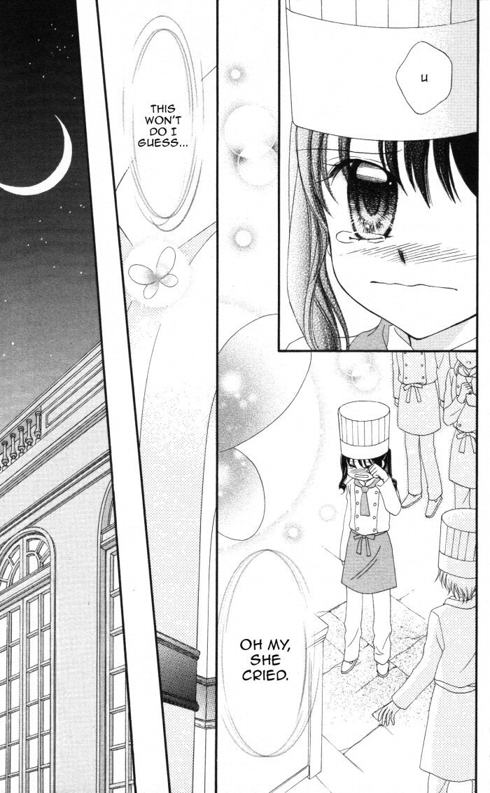 Yumeiro Patissiere Chapter 1 page 36 - Chapter 1