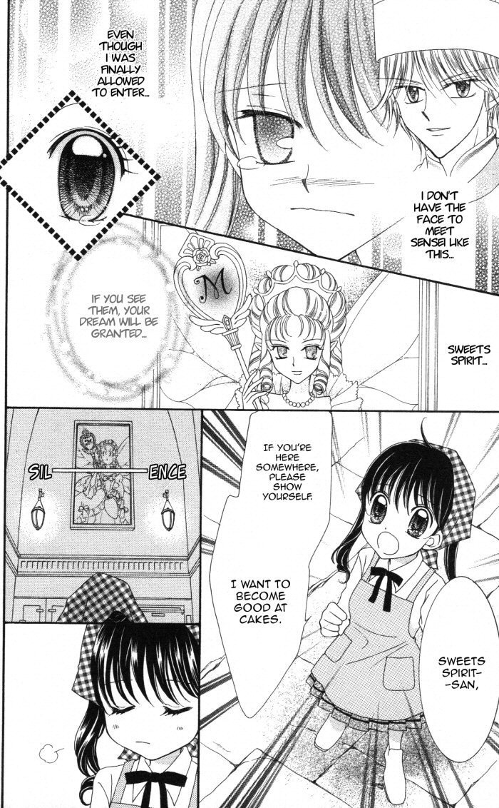 Yumeiro Patissiere Chapter 1 page 39 - Chapter 1