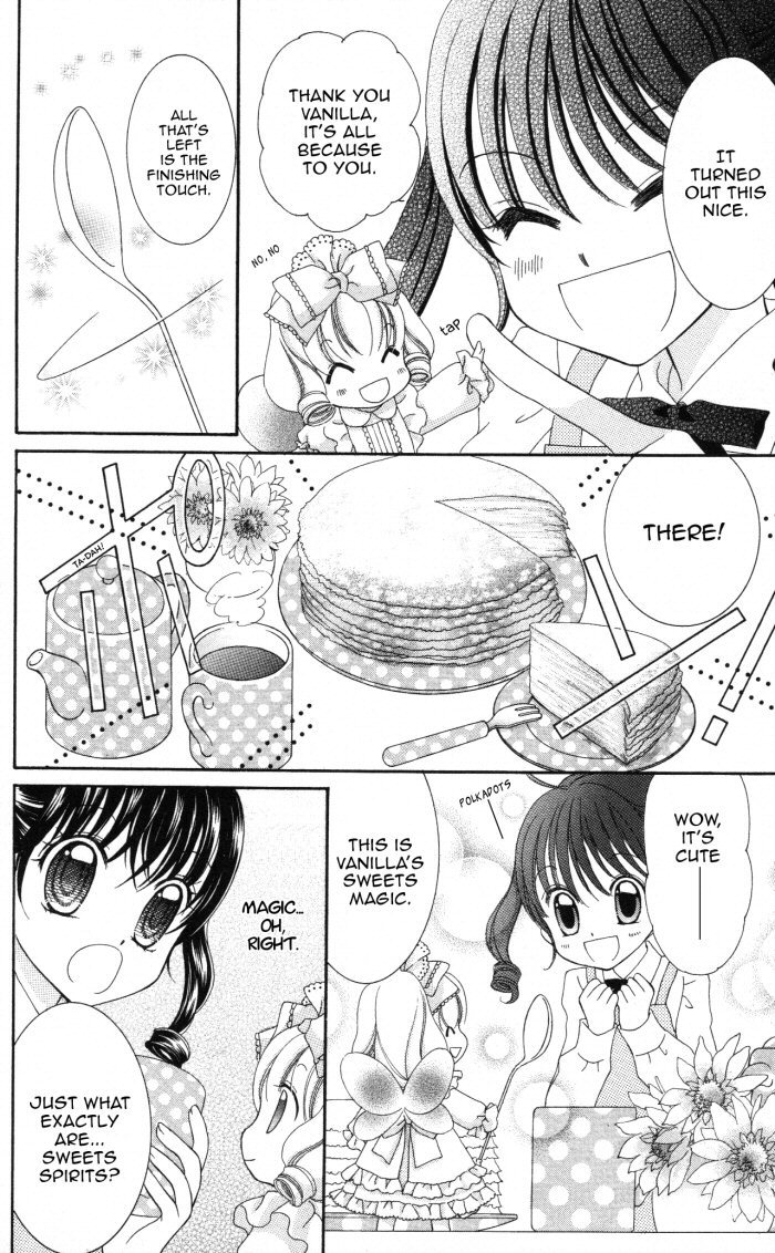 Yumeiro Patissiere Chapter 1 page 48 - Chapter 1