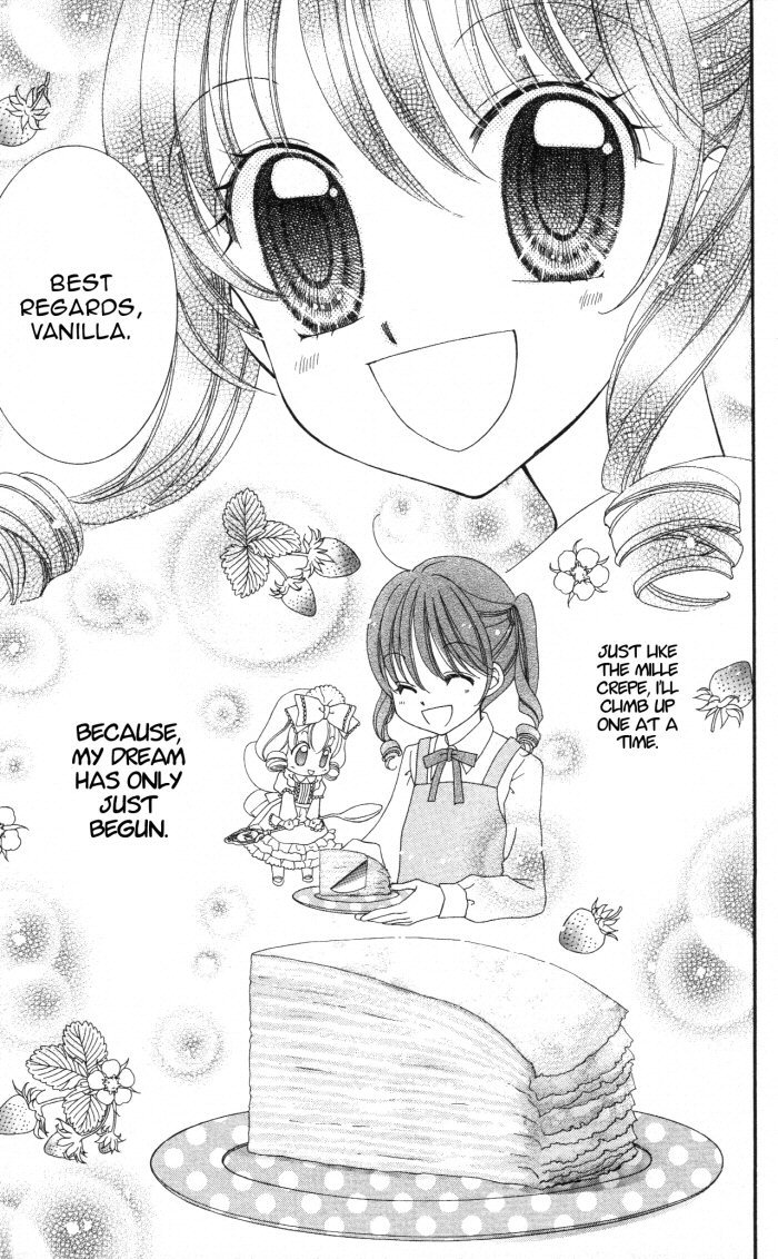 Yumeiro Patissiere Chapter 1 page 53 - Chapter 1