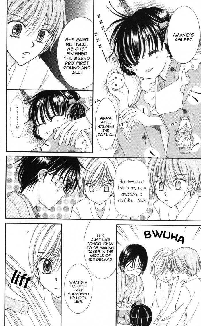 Yumeiro Patissiere Chapter 10 page 10 - Chapter 10