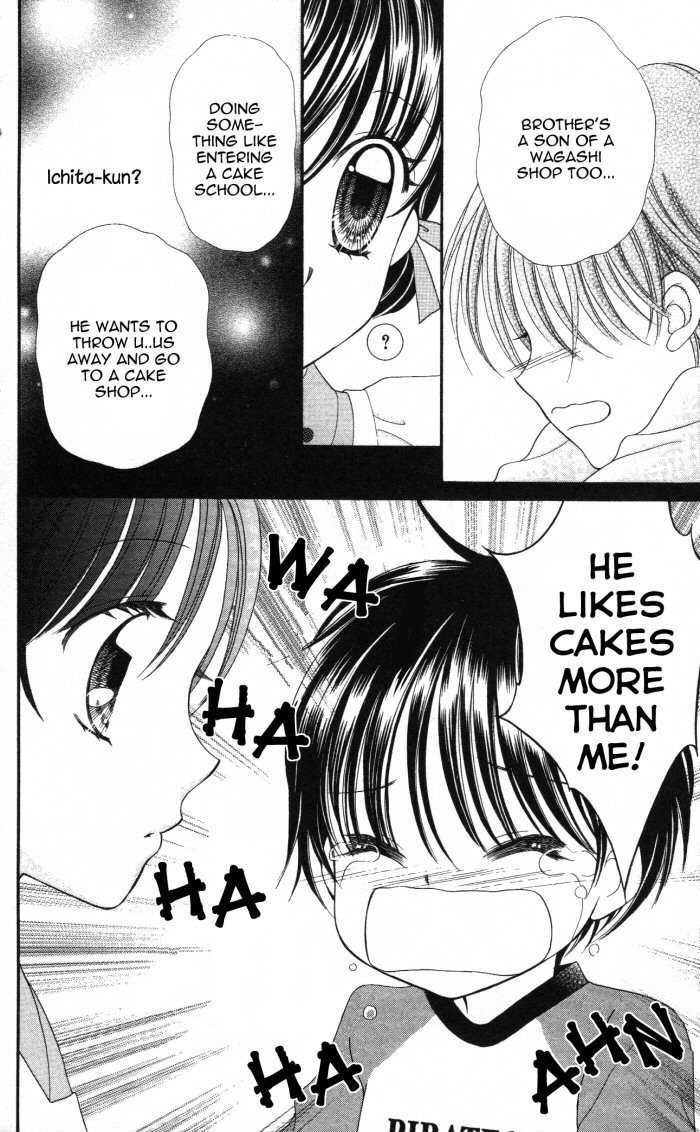 Yumeiro Patissiere Chapter 10 page 27 - Chapter 10