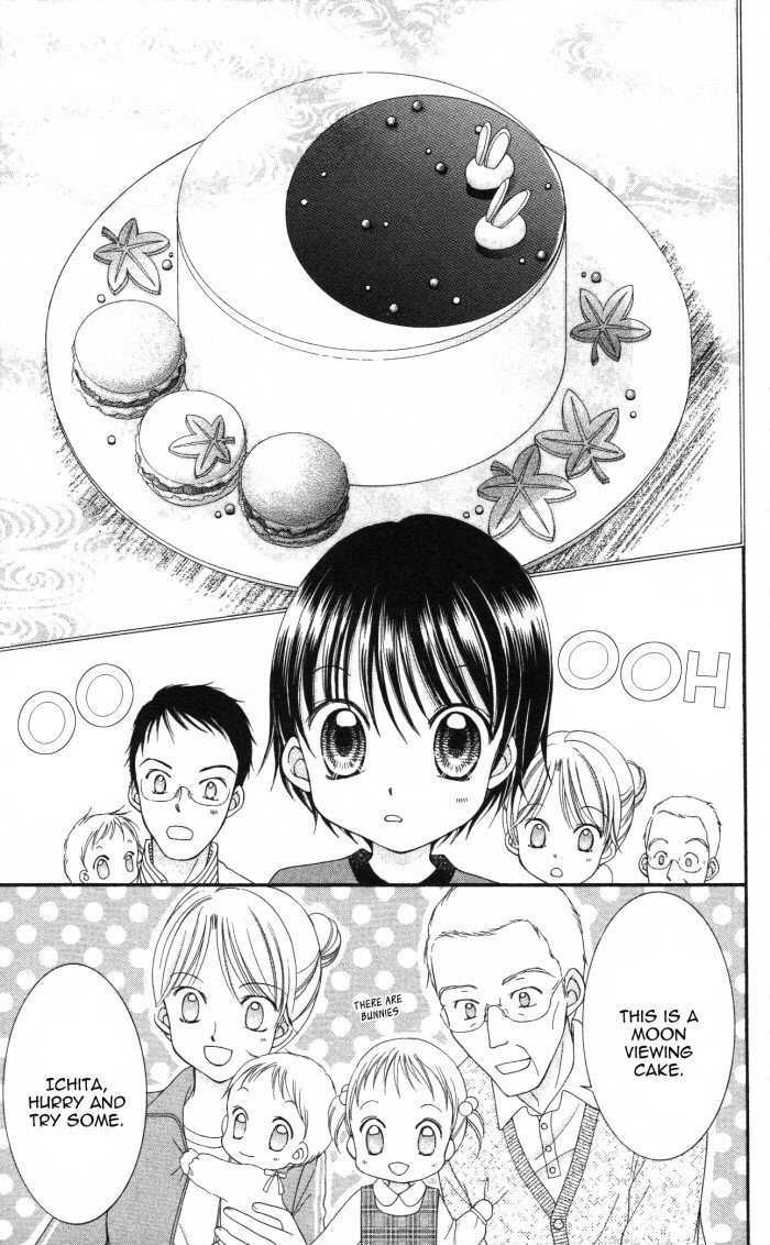 Yumeiro Patissiere Chapter 10 page 32 - Chapter 10
