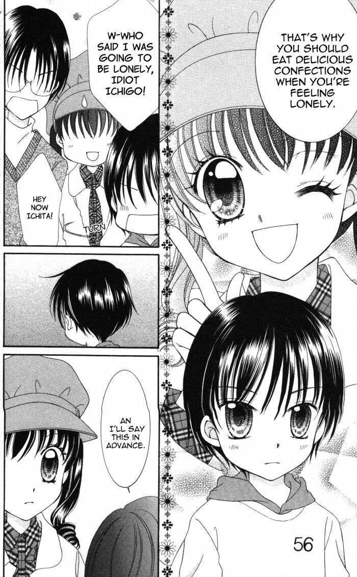 Yumeiro Patissiere Chapter 10 page 39 - Chapter 10