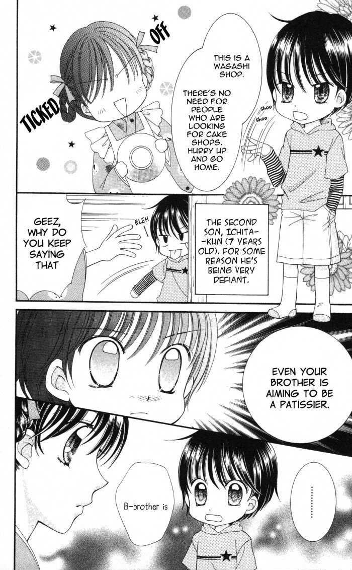 Yumeiro Patissiere Chapter 10 page 6 - Chapter 10