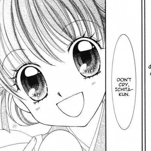 Yumeiro Patissiere Chapter 10 cover