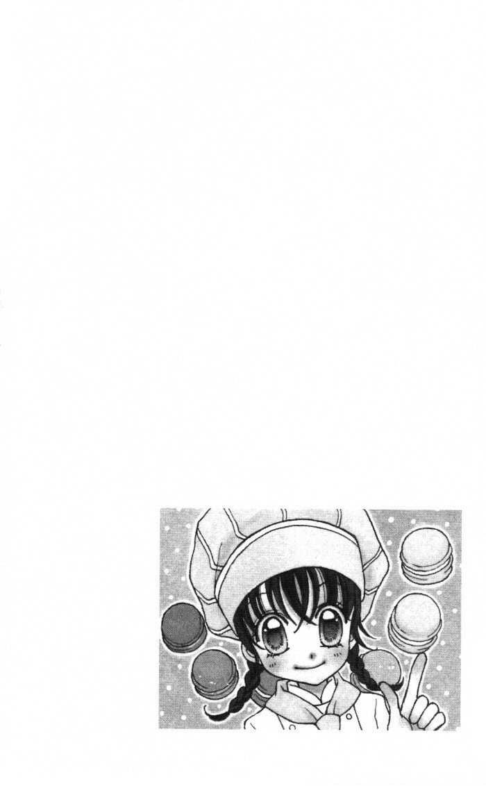 Yumeiro Patissiere Chapter 11 page 3 - Chapter 11
