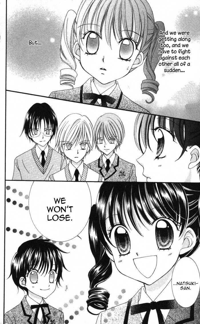 Yumeiro Patissiere Chapter 11 page 40 - Chapter 11
