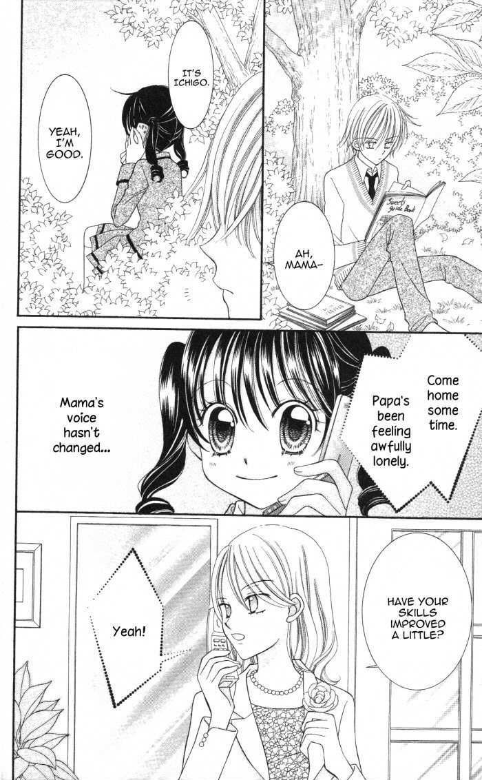Yumeiro Patissiere Chapter 11 page 9 - Chapter 11