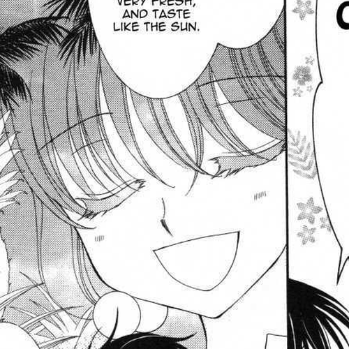 Yumeiro Patissiere Chapter 11 cover