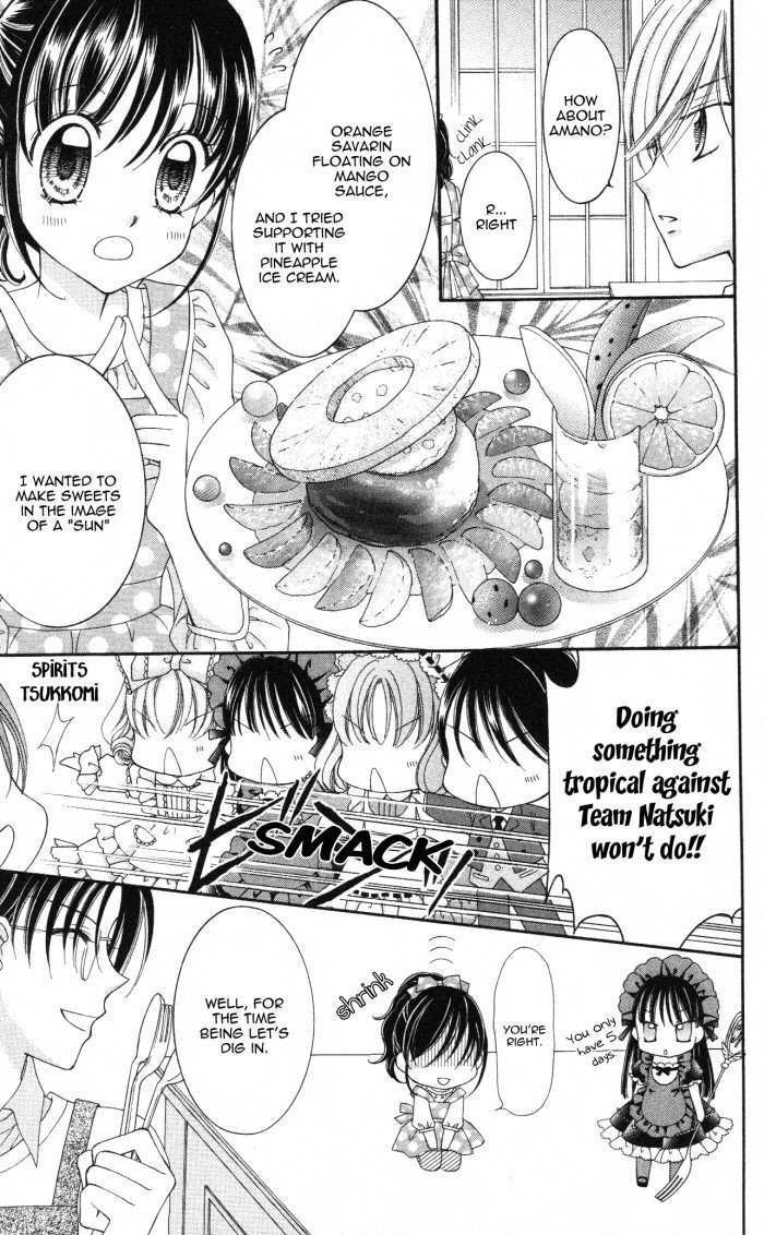 Yumeiro Patissiere Chapter 12 page 12 - Chapter 12