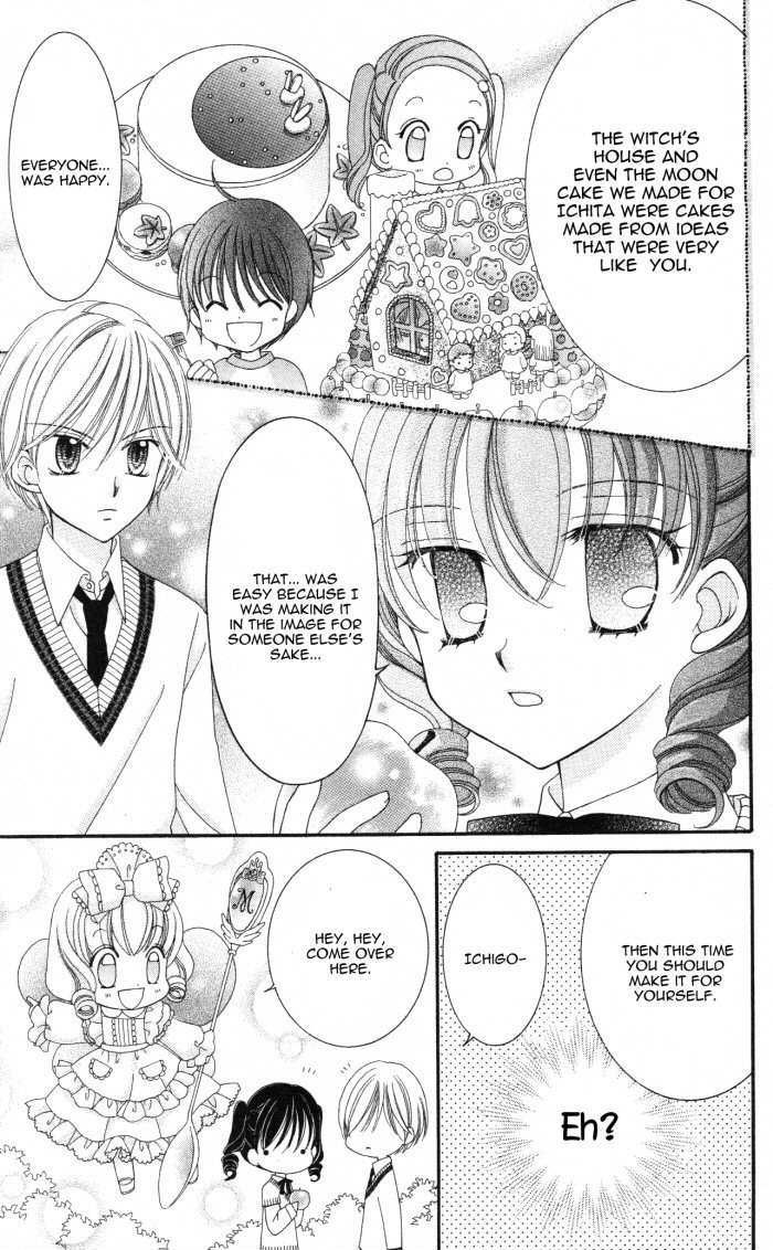 Yumeiro Patissiere Chapter 12 page 26 - Chapter 12
