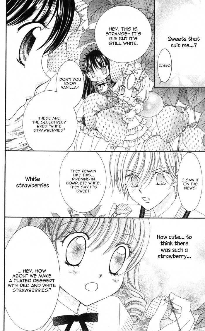 Yumeiro Patissiere Chapter 12 page 29 - Chapter 12