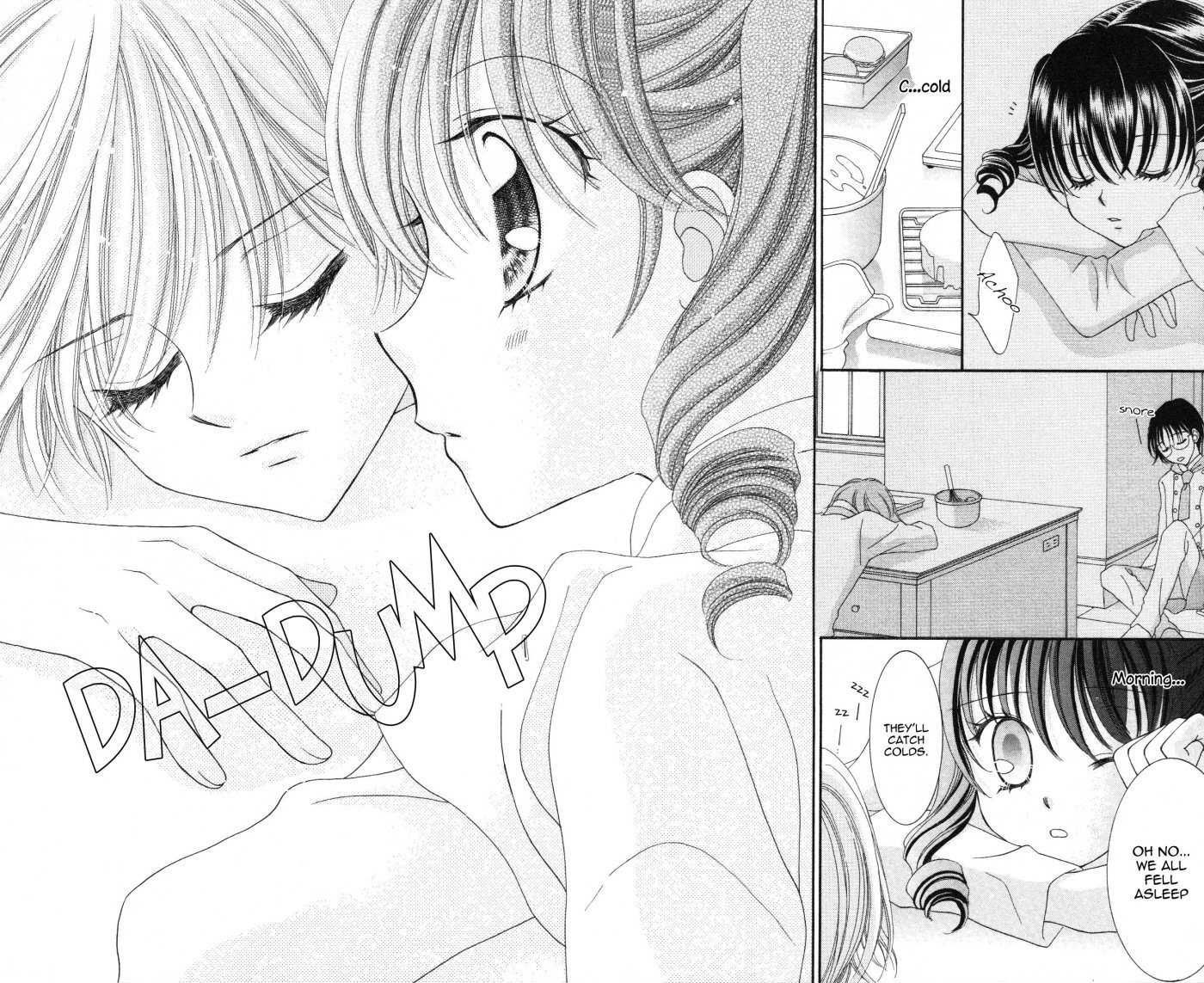 Yumeiro Patissiere Chapter 12 page 41 - Chapter 12