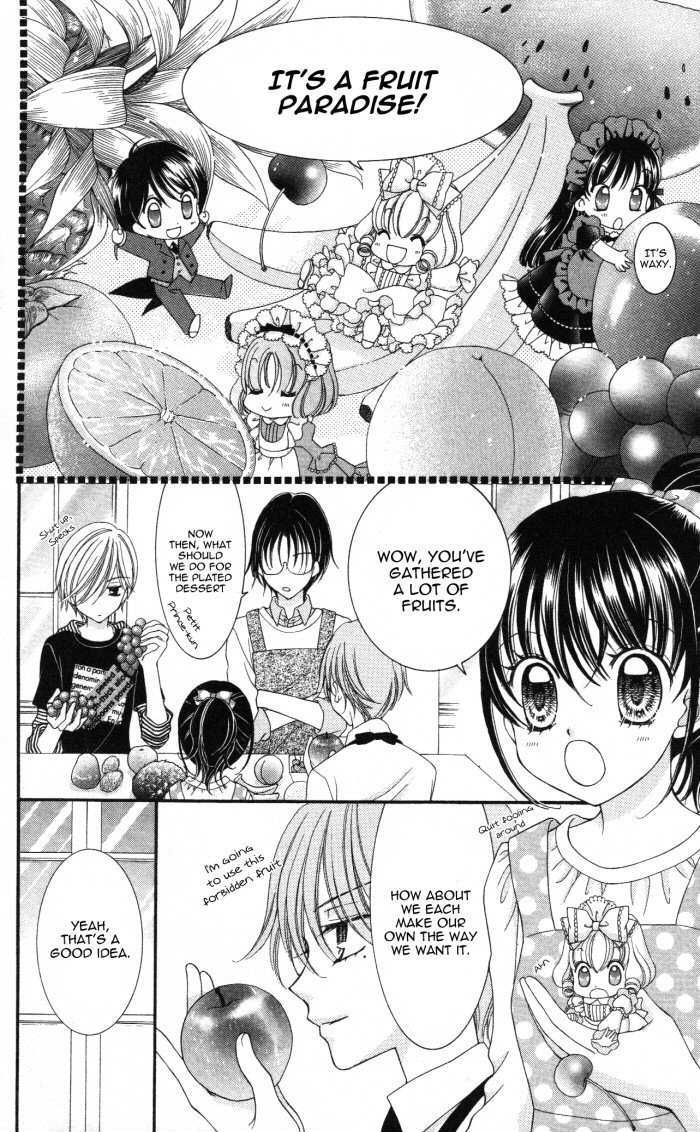 Yumeiro Patissiere Chapter 12 page 9 - Chapter 12
