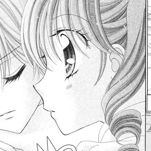 Yumeiro Patissiere Chapter 12 cover