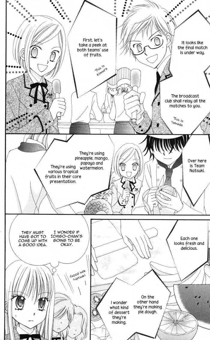 Yumeiro Patissiere Chapter 13 page 14 - Chapter 13