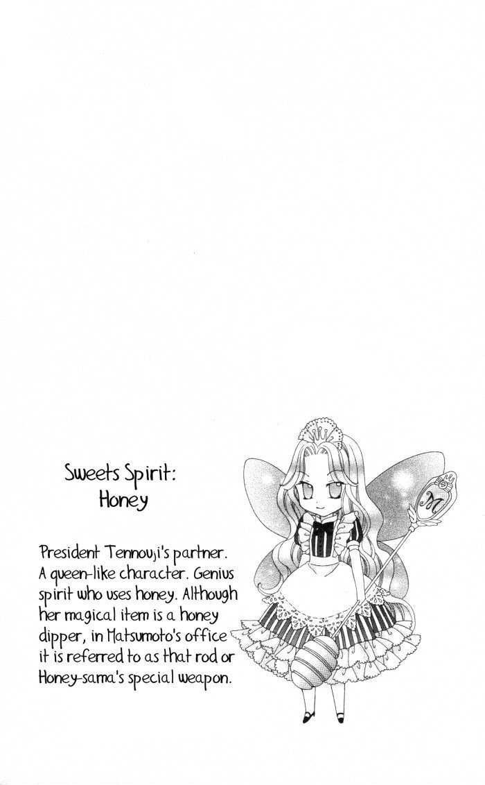 Yumeiro Patissiere Chapter 13 page 2 - Chapter 13