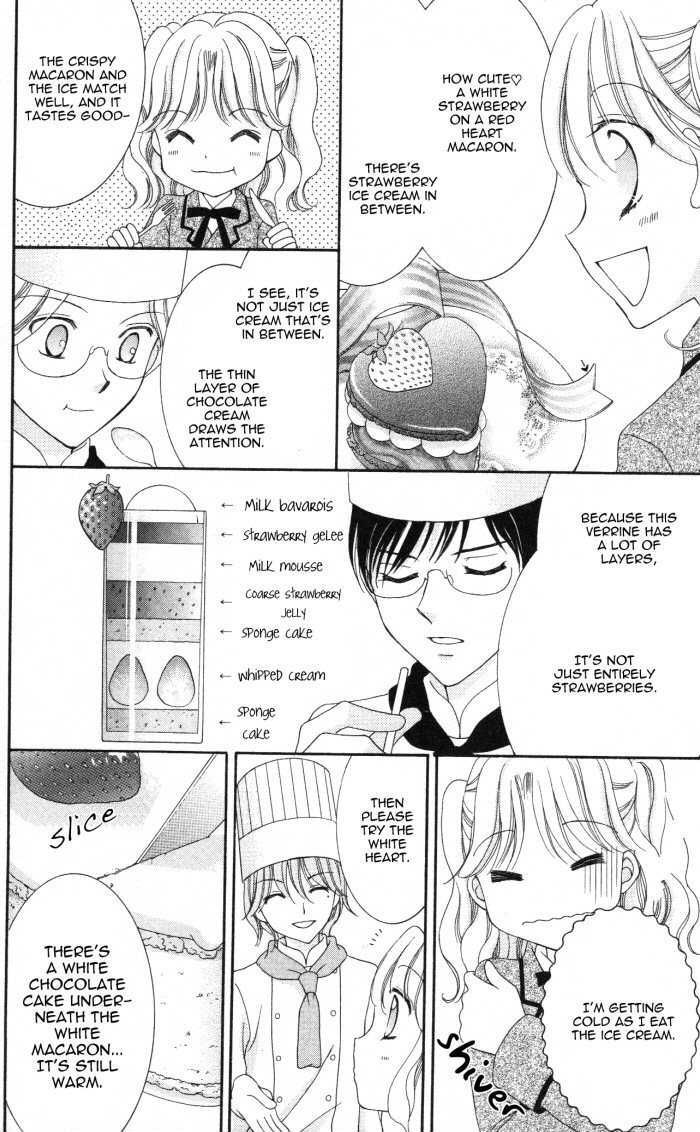 Yumeiro Patissiere Chapter 13 page 28 - Chapter 13
