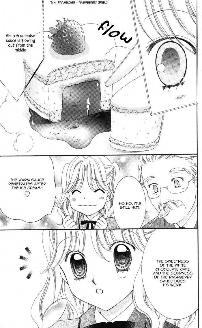 Yumeiro Patissiere Chapter 13 page 29 - Chapter 13