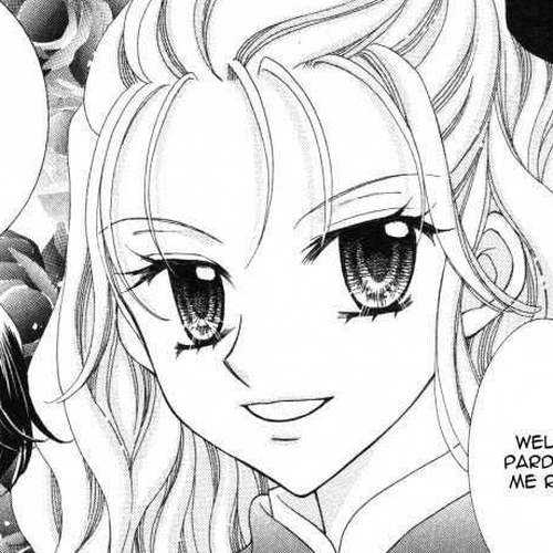 Yumeiro Patissiere Chapter 13 cover