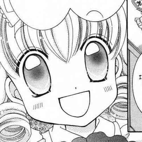 Yumeiro Patissiere Chapter 14.5 cover