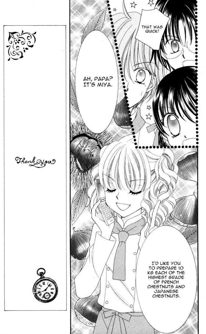 Yumeiro Patissiere Chapter 14 page 31 - Chapter 14