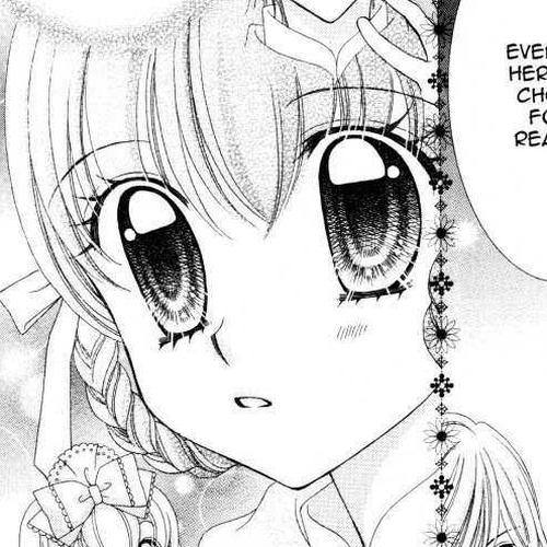 Yumeiro Patissiere Chapter 14 cover