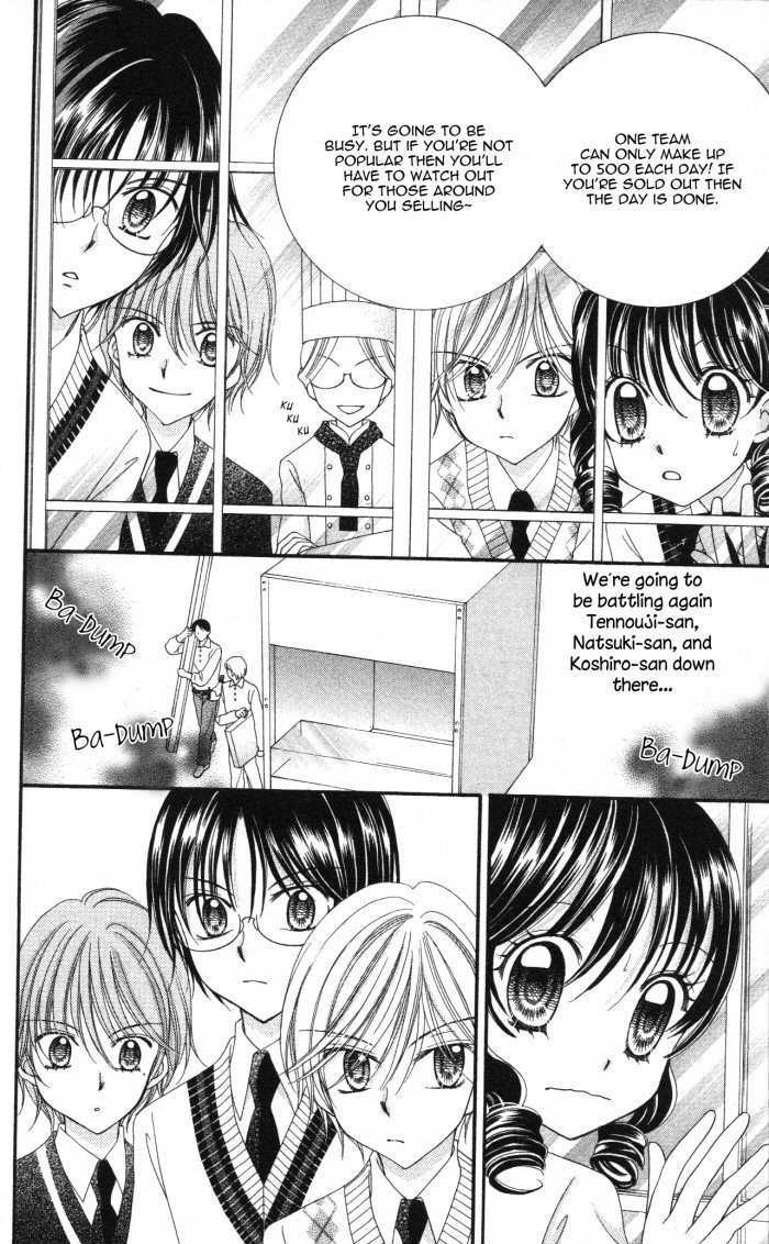 Yumeiro Patissiere Chapter 15 page 15 - Chapter 15
