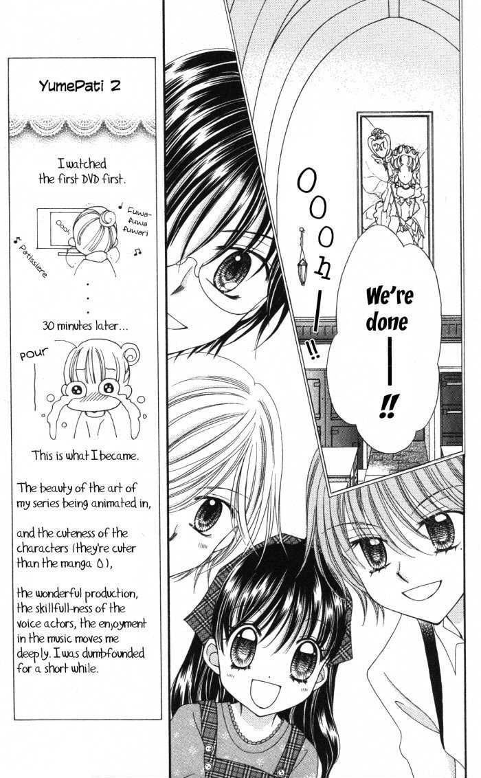 Yumeiro Patissiere Chapter 15 page 24 - Chapter 15
