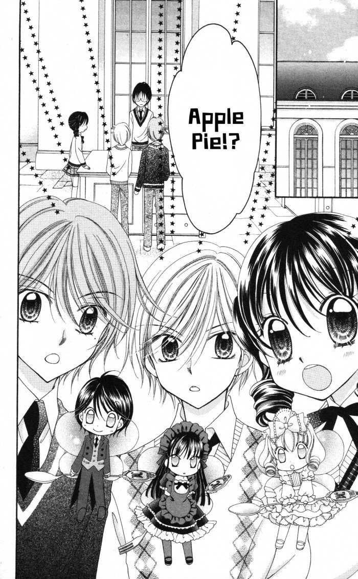Yumeiro Patissiere Chapter 15 page 7 - Chapter 15