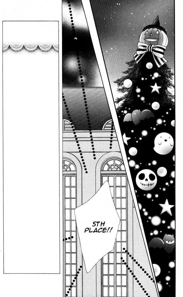 Yumeiro Patissiere Chapter 16 page 29 - Chapter 16