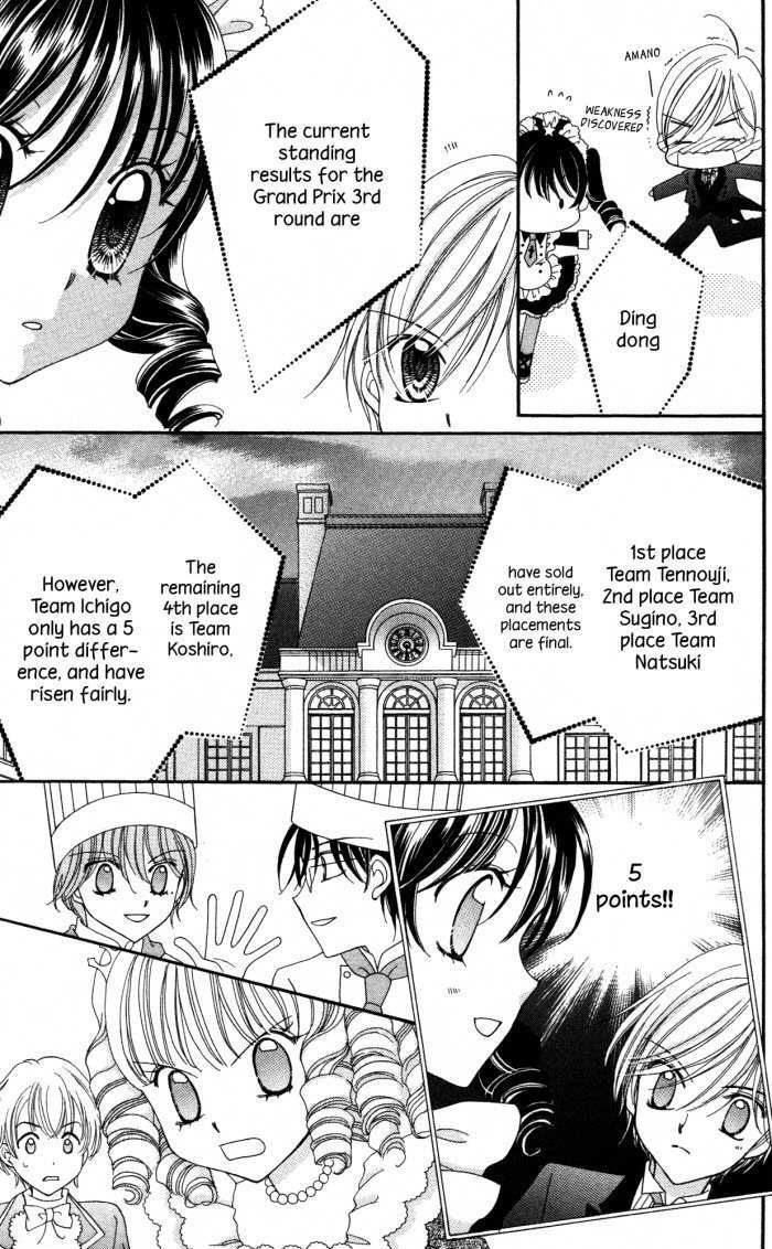 Yumeiro Patissiere Chapter 16 page 39 - Chapter 16