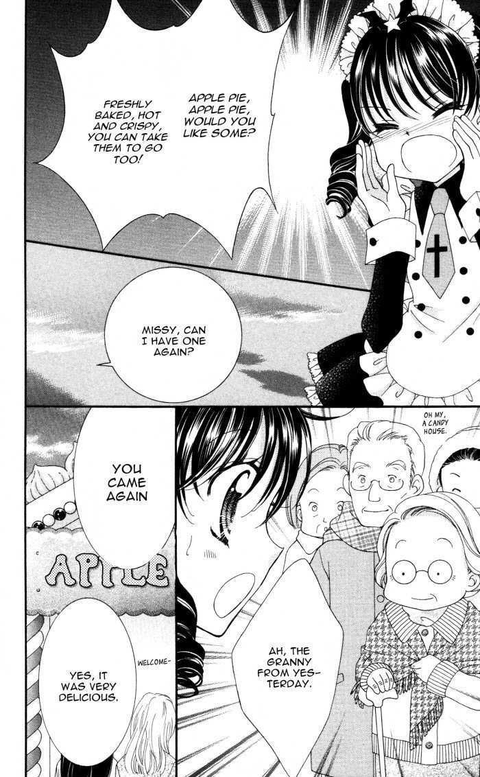 Yumeiro Patissiere Chapter 16 page 42 - Chapter 16
