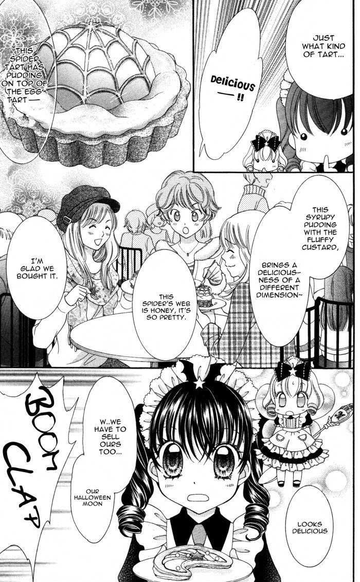 Yumeiro Patissiere Chapter 16 page 7 - Chapter 16