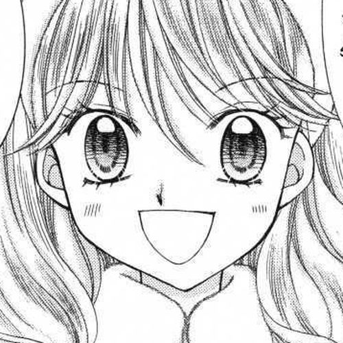 Yumeiro Patissiere Chapter 17.5 cover